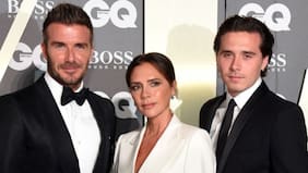 “No me dejaron opción”: el duro mensaje del hijo de Victoria y David Beckham sobre su familia