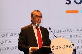 Von Appen sobre impuesto a altos patrimonios: “Es confiscatorio y va retroactivamente sobre los ahorros de los empresarios, especialmente las grandes empresas”