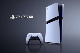 Así es la nueva PlayStation 5 Pro: conoce las características del buque insignia de Sony
