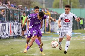 Deportes Concepción golpea la mesa: “Si el derecho se adquiere por hacer trampa, de qué estamos hablando”