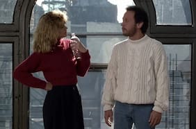 Cuando Harry conoció a Sally o la comedia romántica definitiva
