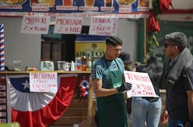 Fondas del Parque O’Higgins: estos son los artistas invitados y precios de las entradas para el evento de 2026