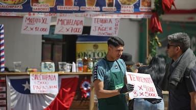 Fondas del Parque O’Higgins: estos son los artistas invitados y precios de las entradas para el evento de 2026