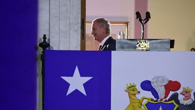 El espíritu “portaliano” en la investidura de Kast: cómo el concepto de orden resaltó en las palabras del Presidente