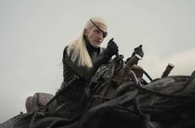 “Increíblemente exigente y agotador”: la trastienda de la batalla más explosiva de House of the Dragon 2