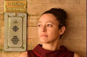 Lina Meruane: “Soy una vieja feminista”