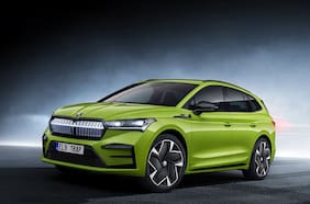 Skoda logra dos récords Guinness