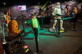 De Avengers a Van Gogh: los panoramas más entretenidos para vacaciones de invierno