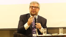 Jefe del máximo órgano electoral de Perú descarta irregularidades graves y atribuye fallas en comicios a “error puntual”