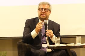 Jefe del máximo órgano electoral de Perú descarta irregularidades graves y atribuye fallas en comicios a “error puntual”