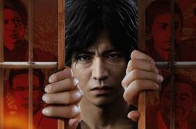 El tráiler de Lost Judgment, el juego de acción de detectives del universo de Yakuza