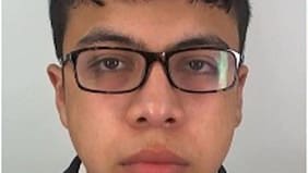 Hijo de Héctor Llaitul deberá cumplir casi 16 años de cárcel como responsable de dos ataques incendiarios en La Araucanía
