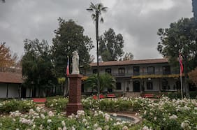 La Casona de Las Condes