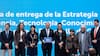 Gobierno recibe Estrategia Nacional de Ciencia en medio de recortes presupuestarios al ministerio