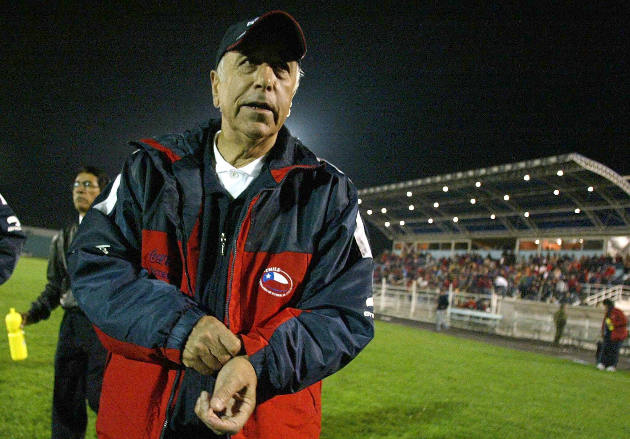 Universidad Católica y Cruzeiro empatan en un duelo parejo por la Libertadores — image 6