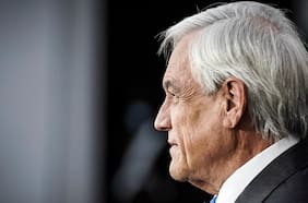 Piñera: La excepción que confirma la regla
