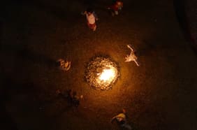 Con un tráiler presentan a la segunda temporada de esa gran serie llamada Yellowjackets