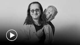 Entrevista a Rush: Lee y Lifeson recuerdan la “mágica noche” de su primer show en Chile