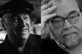 Luis Poirot recuerda a Pablo Neruda: “Tenía un sentido del humor sutil, inteligente”