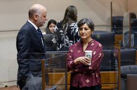 “Creemos que ha habido un avance”: gobierno llega optimista a jornada clave en ley corta de isapres tras extensas negociaciones con la oposición