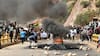 Senado de Bolivia aprueba derogar ley que regulaba el estado de excepción en medio de crisis por protestas