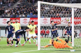 Remontada histórica: Japón vence a Brasil por primera vez en un partidazo y Carlo Ancelotti se llena de críticas