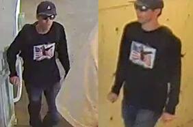 “Se lo confesó a su padre”: los detalles del hombre detenido por el asesinato de Charlie Kirk