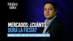 Mercados: ¿Cuánto dura la fiesta?