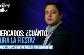 Mercados: ¿Cuánto dura la fiesta?