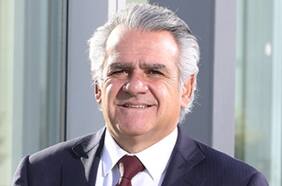 Definitivo: Colo Colo entrega su apoyo a Fernando Aguad para las elecciones de la ANFP tras reunión clave de directorio