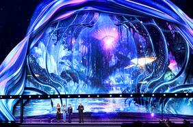 Disney revela miles de millones de dólares en ampliaciones de sus parques temáticos