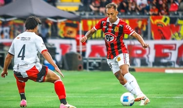 Los cambios con los que Rangers busca remontar en el torneo de la Primera B