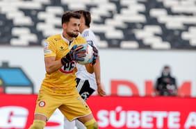 La Calera vs. Liga de Quito: un debut histórico, en medio de turbias sospechas de suplantación