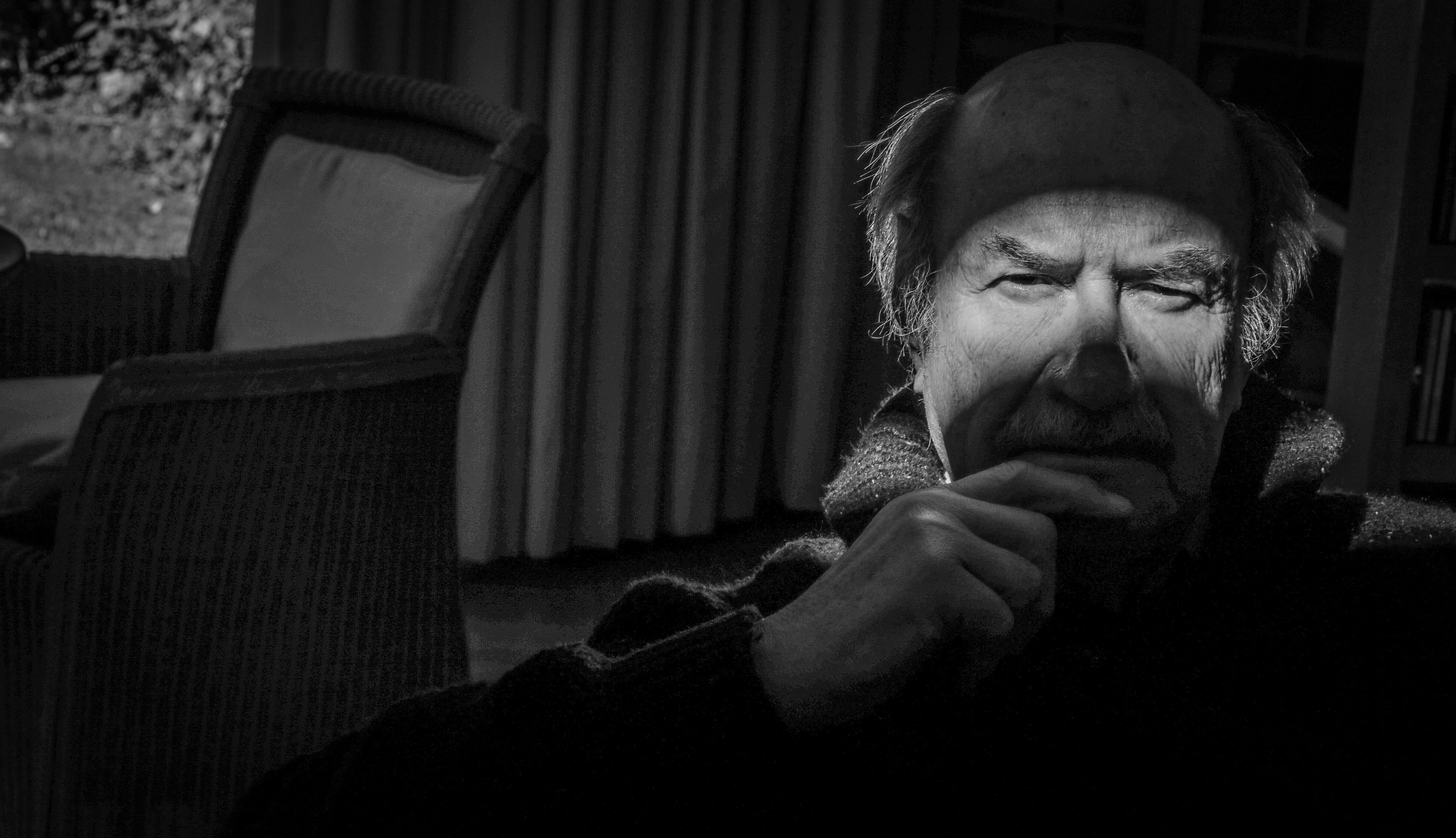 U. de Chile lanza nueva Cátedra de Escrituras Creativas y Premio Iberoamericano en honor a Antonio Skármeta