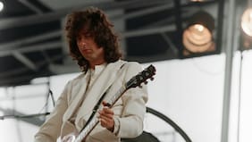 El solo de guitarra de Led Zeppelin que según Jimmy Page está al mismo nivel que el de Stairway to heaven