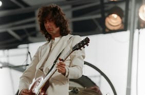 El solo de guitarra de Led Zeppelin que según Jimmy Page está al mismo nivel que el de Stairway to heaven