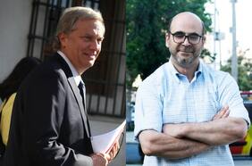 Tricel rechaza solicitud de José Antonio Kast de anular candidatura a constituyente de Fernando Atria