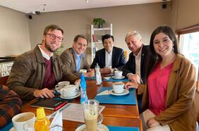 ¿A qué apunta republicanos en la negociación municipal?