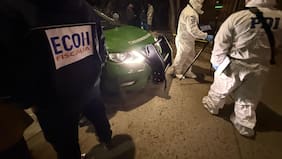 Hombre de 49 años muere tras ser baleado en Maipú: Fiscalía indaga posible ajuste de cuentas