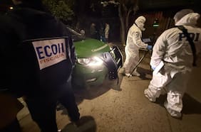 Hombre de 49 años muere tras ser baleado en Maipú: Fiscalía indaga posible ajuste de cuentas