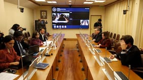 Comisión de Hacienda aprueba proyecto que eleva el endeudamiento público y ahora pasa a la sala de la Cámara