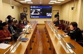 Comisión de Hacienda aprueba proyecto que eleva el endeudamiento público y ahora pasa a la sala de la Cámara