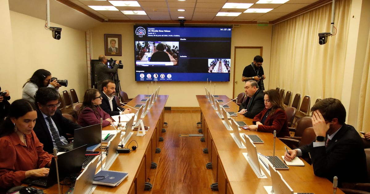 Accusation of Grau does not convince economists or lawyers: in addition to the criticism, several were excused to expose - The Third