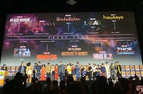 Bob Iger, CEO de Disney, cree que uno de los problemas es que han realizado demasiadas secuelas