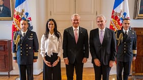 Presidenta del Senado asegura que proyecto para reformular el Mepco ingresaría a la Cámara este lunes o martes