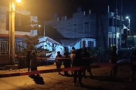 Fiscalía de Perú investiga a compañía china por hundimiento de terreno en obra de megapuerto