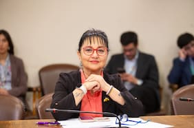 Diputada Carolina Marzán (PPD): “Tenemos que impedir, bajo toda circunstancia, retrocesos en beneficios sociales”