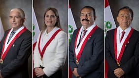 Tras destitución de José Jerí: nuevo presidente de Perú saldrá de entre cuatro congresistas