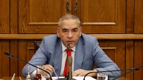 Tras presentación de Contraloría: Espinoza señala que “se derrumba definitivamente cualquier viabilidad de una AC contra Carlos Montes”