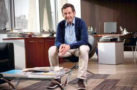 José De Gregorio: “Las criptomonedas nunca van a ser monedas”